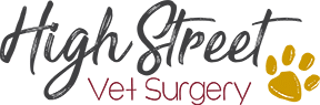 High Street Vet Surgery Logo